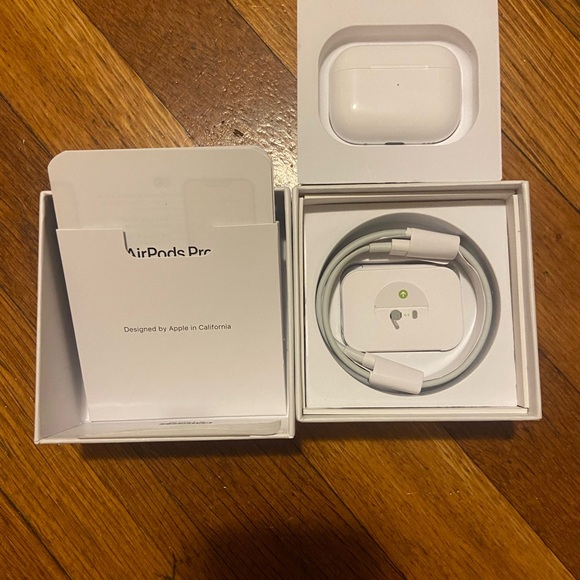 AirPods Pro 2